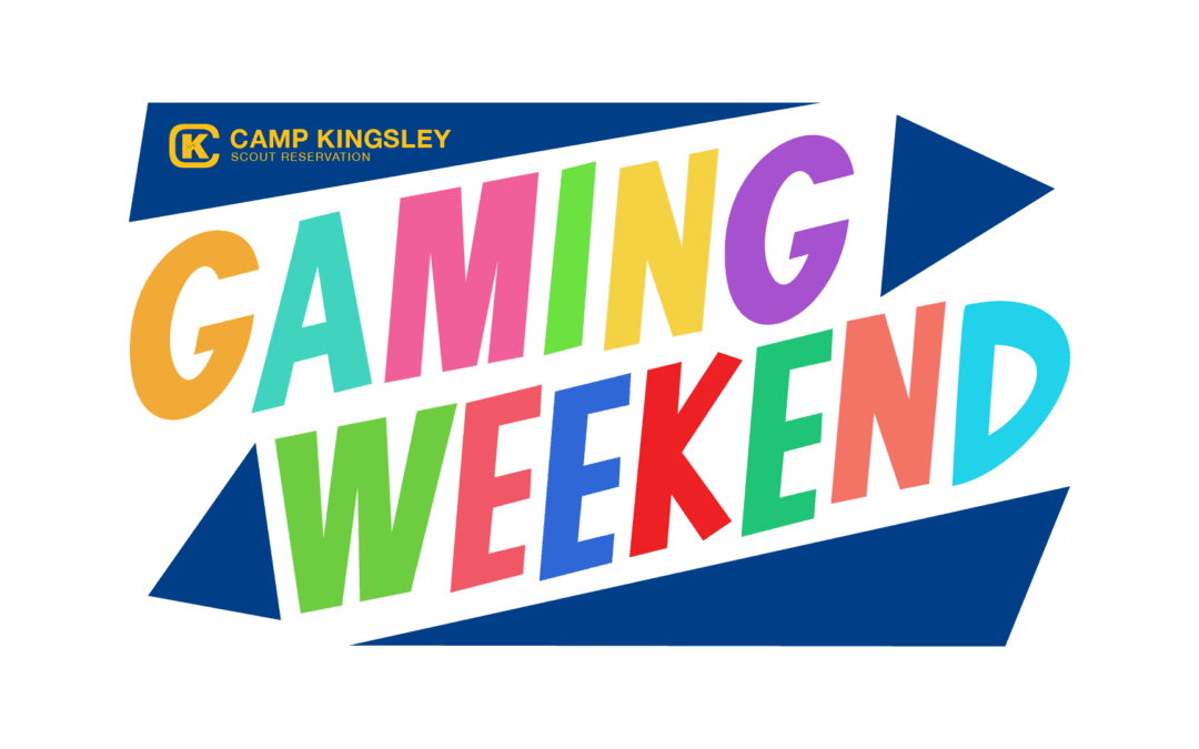 Gaming Weekend