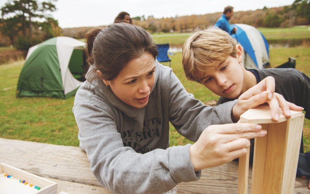 IOLS/ BALOO Training Fall 2024